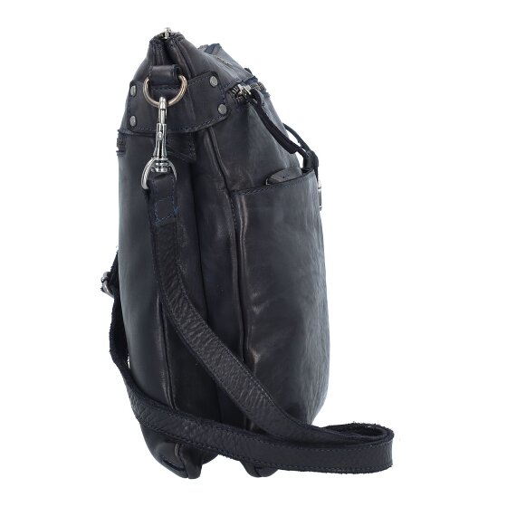 Harbour 2nd Anchor Love Zora Crossbody tas Leder 26 cm
