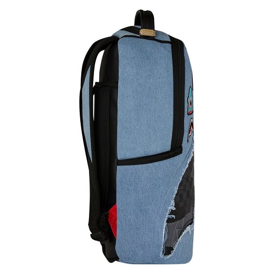 Sprayground OG Dagrugzak 46 cm Laptop compartiment