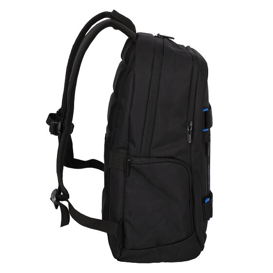 Travelite Pathway Dagrugzak 48 cm Laptop compartiment