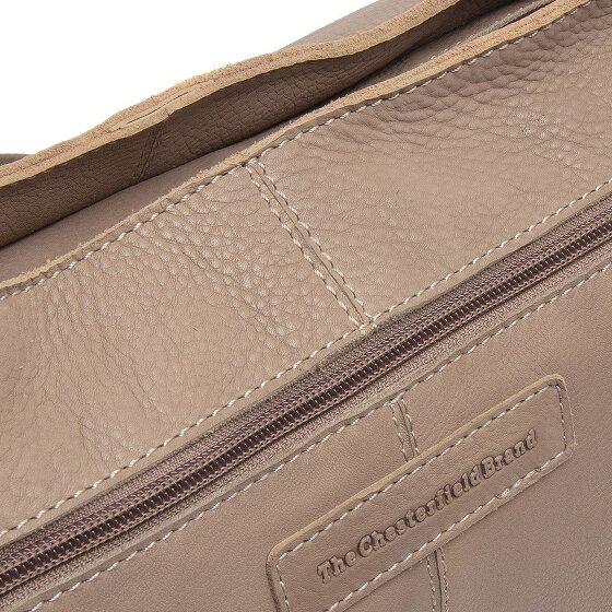 The Chesterfield Brand Astero Schoudertas Leer 32 cm