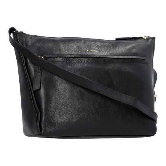 Burkely Fine Florence Schoudertas Leer 27 cm