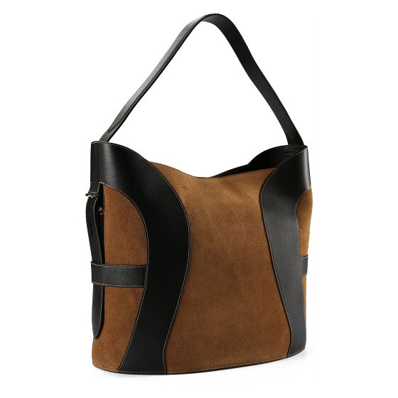 AIGNER Deborah Shopper Tas Leder 37 cm
