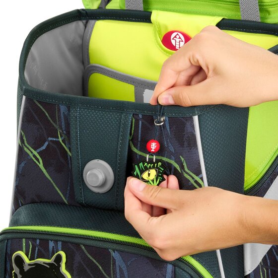 Step by Step Schoolaccessoires Step by Step Schoolaccessoires