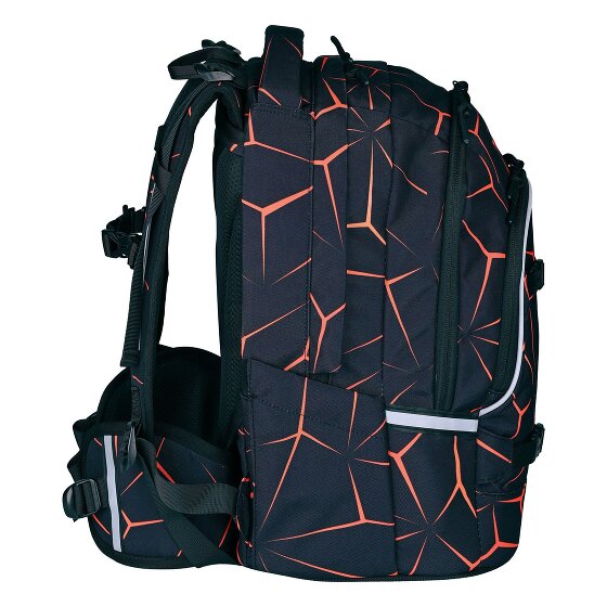 McNeill Milo Schooltas set 2-delig