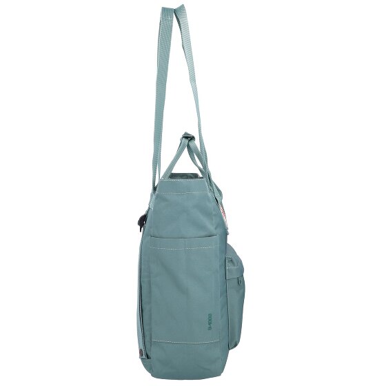 Fjällräven Kanken Totepack Schoudertas 27 cm