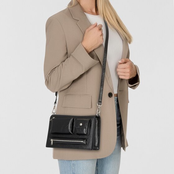 Seidenfelt Liinaja Schoudertas 23 cm