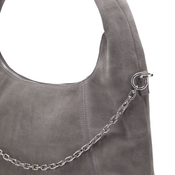 LES VISIONNAIRES Jade Cozy Chain Schoudertas Leer 38 cm