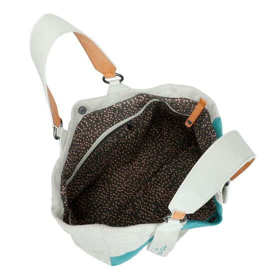 Fritzi aus Preußen Izzy Medium Limited Schoudertas 45 cm