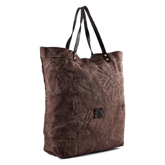 Campomaggi Filodendro Shopper Tas L 37 cm