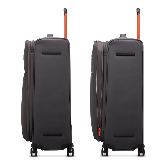 Roncato Move 4 wielen Trolley 77 cm met uitbreidingsplooi