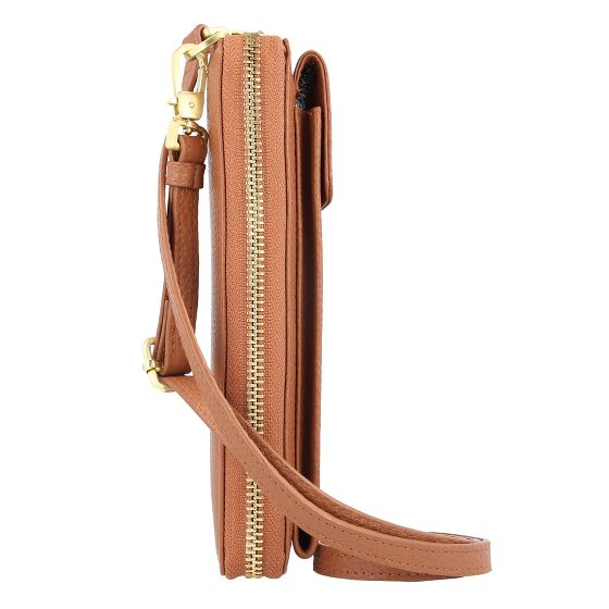 Braun Büffel Asti Mobiel telefoonhoesje Leer 11 cm