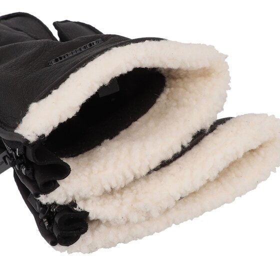 Strellson Handschoenen Leer