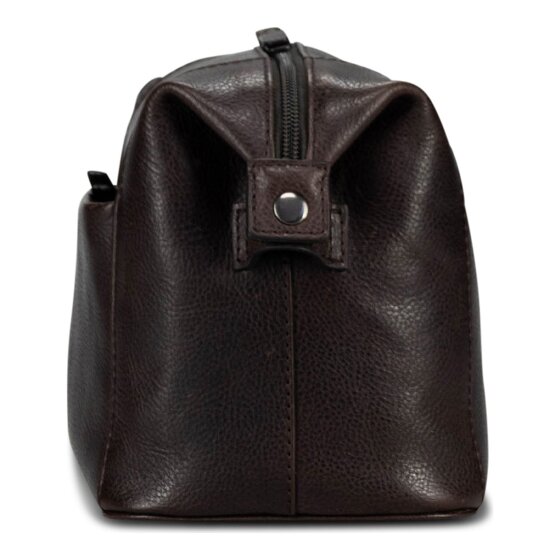 Jost London Toilettas Leder 25 cm