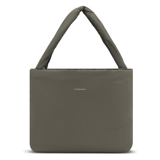 Kapten & Son Norva Shopper Tas 42 cm