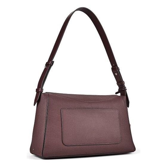 Boss Ameline Schoudertas Leder 31 cm