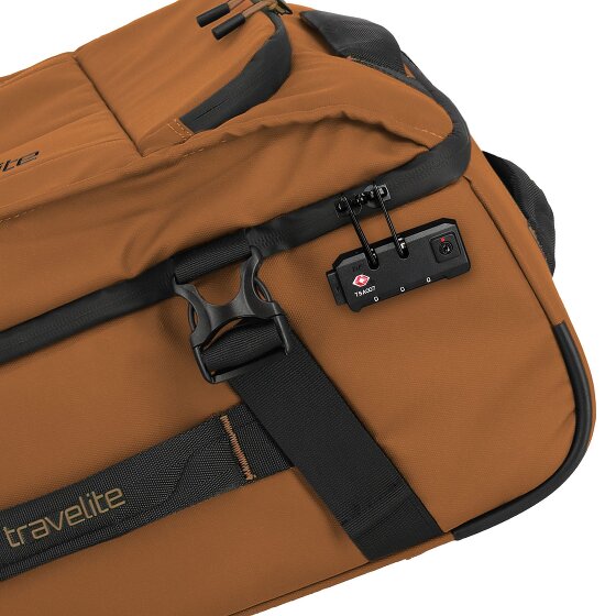 Travelite Briize 2 wielen Reistas S 55 cm