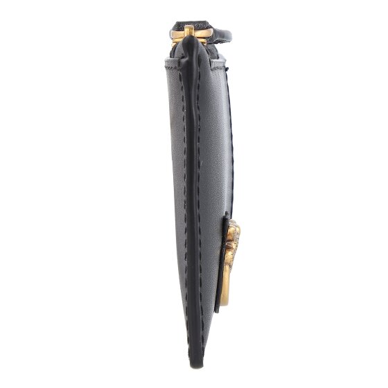 PINKO Airone Creditcardhouder Leder 13.5 cm