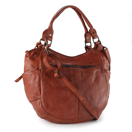 Harbour 2nd Selina Schoudertas Leer 36 cm