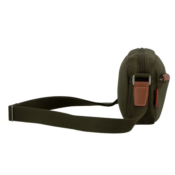 Jump Uppsala Schoudertas 21 cm
