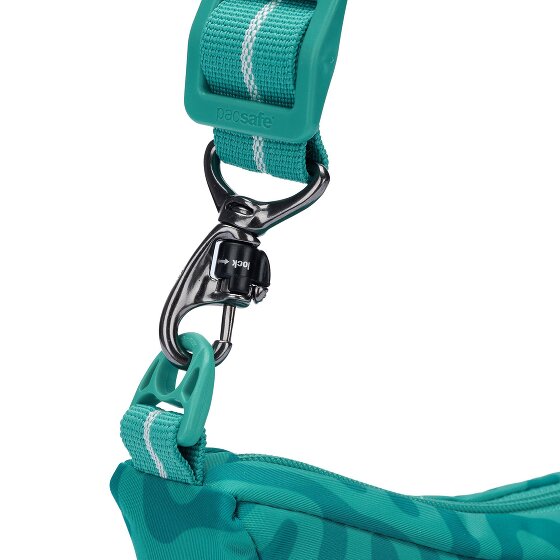 Pacsafe Go anti-diefstal schoudertas RFID 28 cm