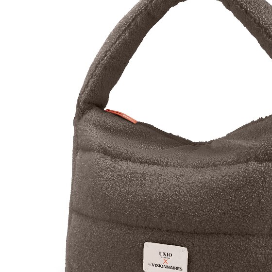 LES VISIONNAIRES Unio Hobo Schoudertas 34 cm