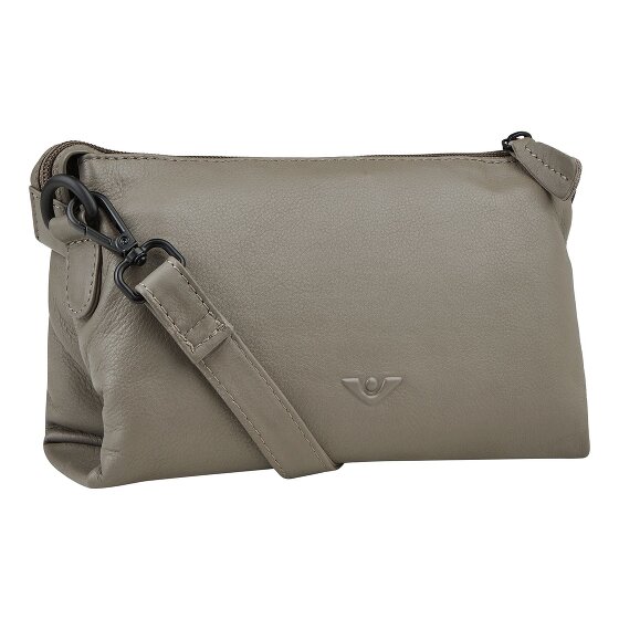 Voi 4Season Crossbody tas Leder 21 cm