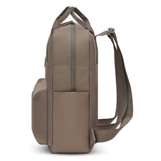 Kapten & Son Bergen Dagrugzak 39 cm Laptopvak