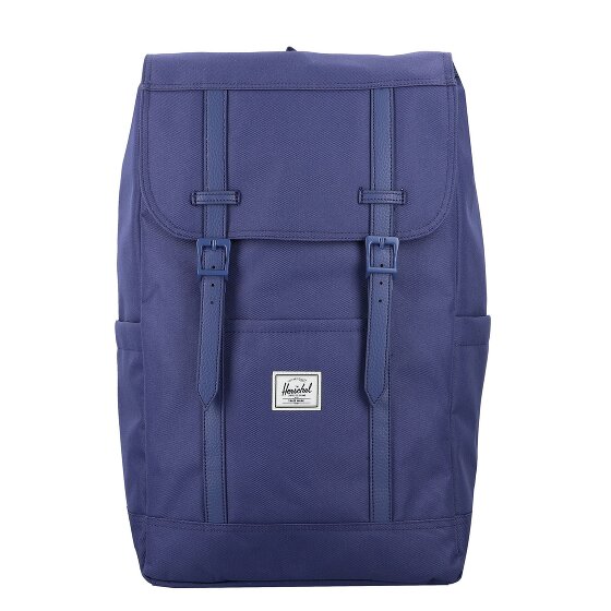 Herschel Retreat Dagrugzak 43 cm Laptop compartiment