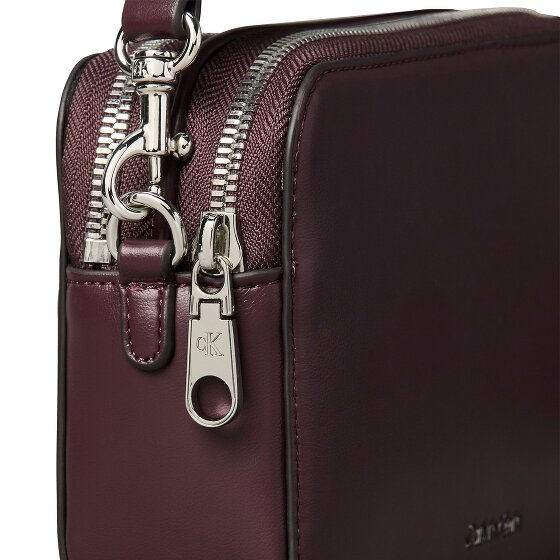 Calvin Klein Webbing Mini tas Schoudertas 18 cm