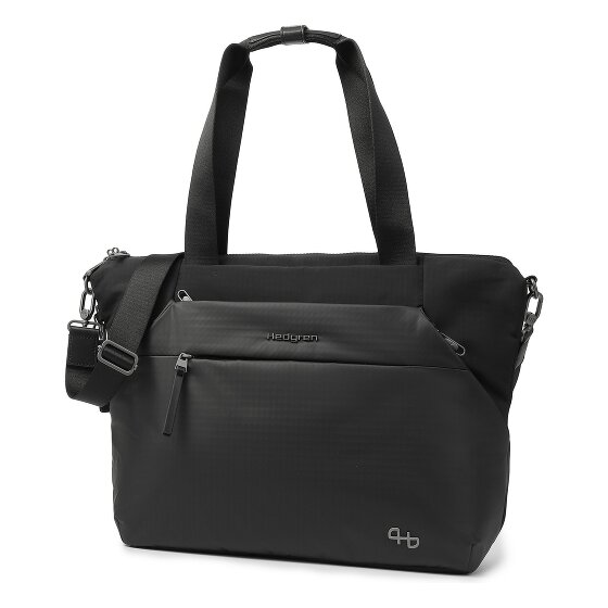 Hedgren Furo Koffer RFID-bescherming 46 cm Laptop compartiment