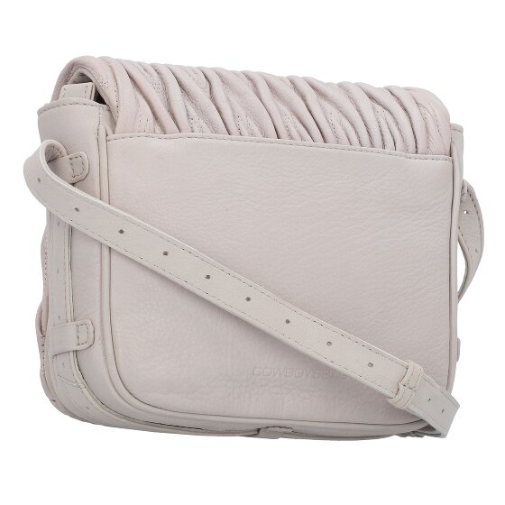 Cowboysbag Dallas Schoudertas Leer 22 cm