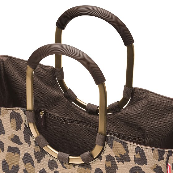 reisenthel Loopshopper Loopshopper L Shopper Tas 46 cm