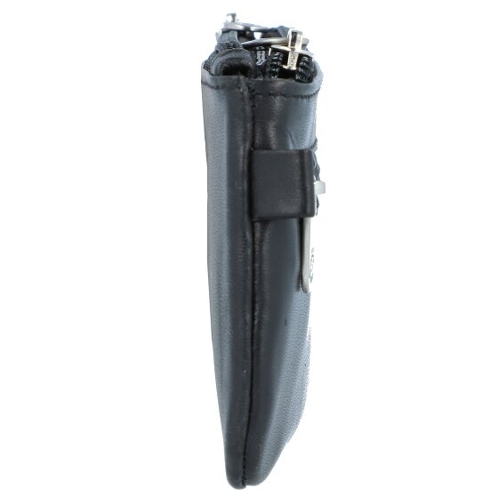 Esquire Nieuw Zijden Sleuteletui Leer 13 cm