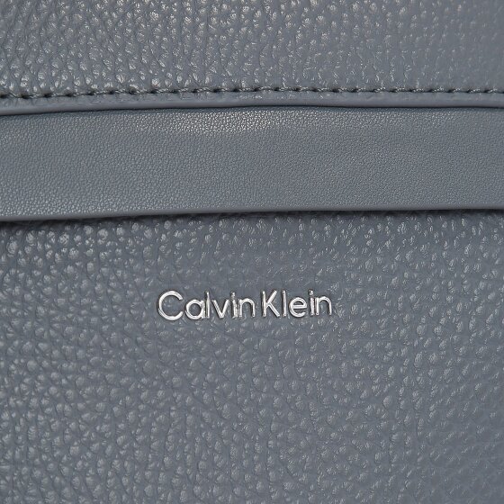 Calvin Klein CK Mixmedia Mini tas Schoudertas 16.5 cm
