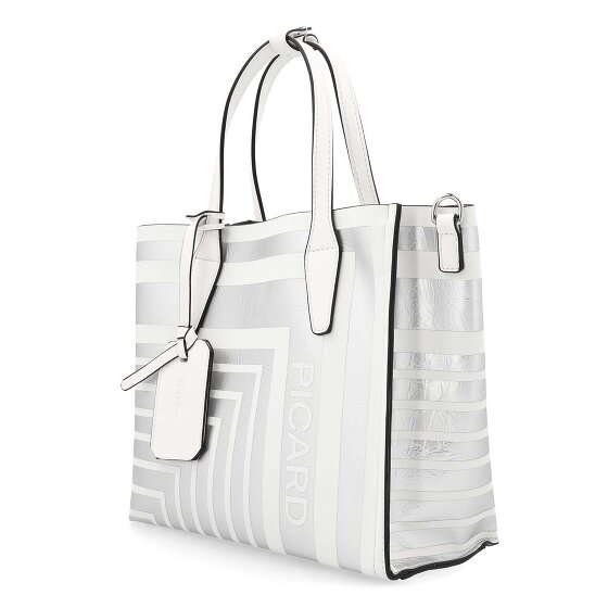 Picard Brasilia Shopper Tas 24 cm