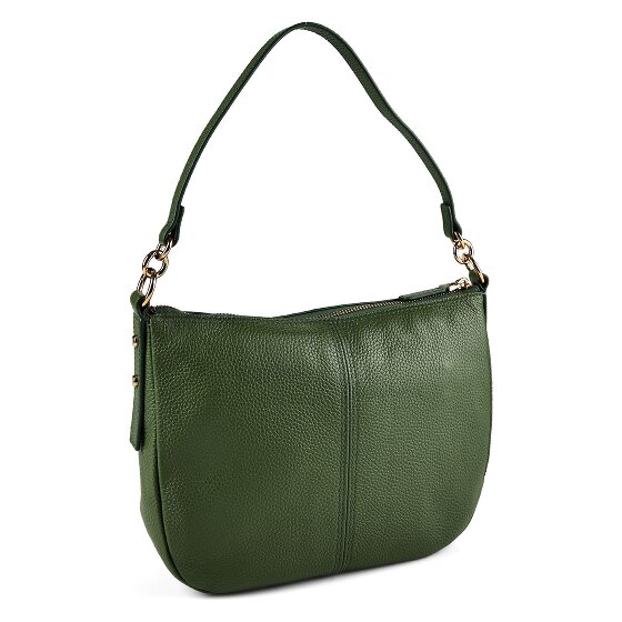 Fossil Jolie Schoudertas Leer 28 cm
