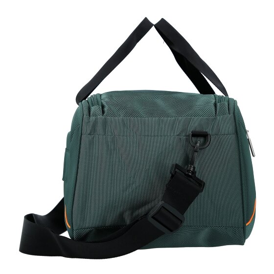 Samsonite Base Breeze Weekender reistas XS 40 cm