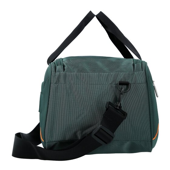 Samsonite Base Breeze Weekender reistas XS 40 cm