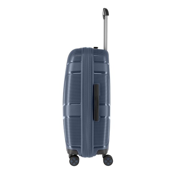 IMPACKT IP1 4 wielen Trolley 67 cm IMPACKT IP1 4 wielen Trolley 67 cm