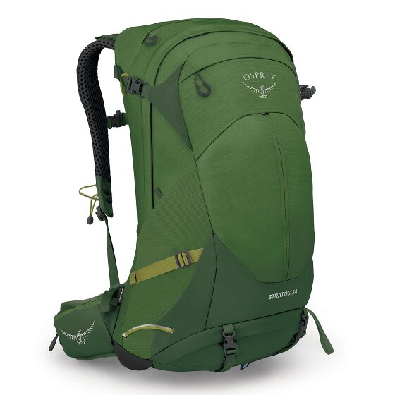Osprey Stratos 34 Rugzak 62 cm