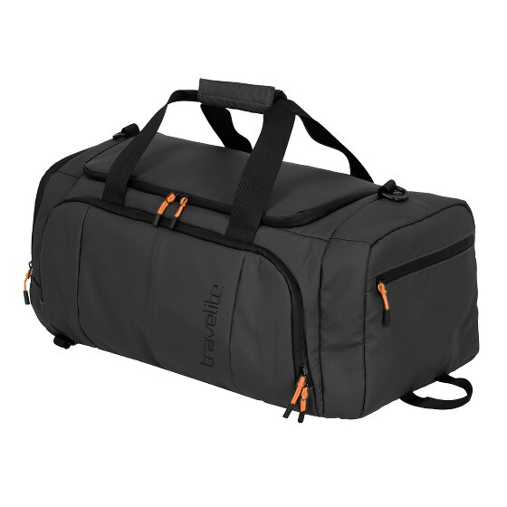 Travelite Briize Weekender reistas 53 cm