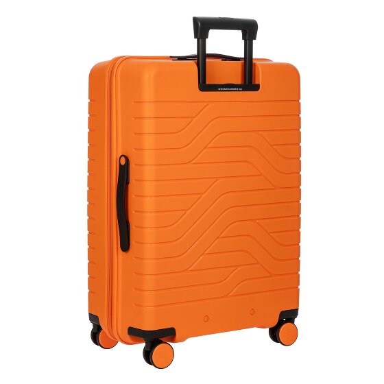 Bric's BY Ulisse 4-wielige trolley 71 cm