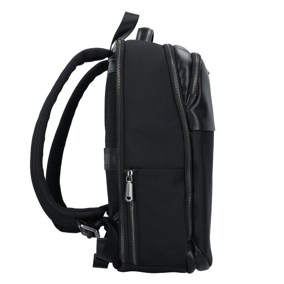 Valentino Finix Dagrugzak 39 cm Laptop compartiment