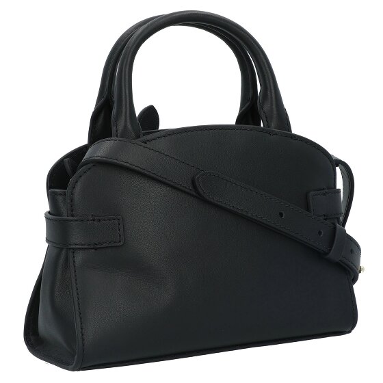 Coccinelle Sabine Handtas Leer 22 cm