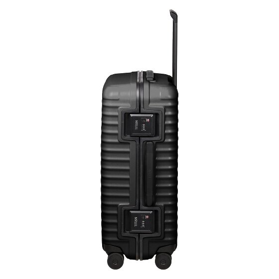 Titan Overseas 4 wielen Trolley M 69 cm