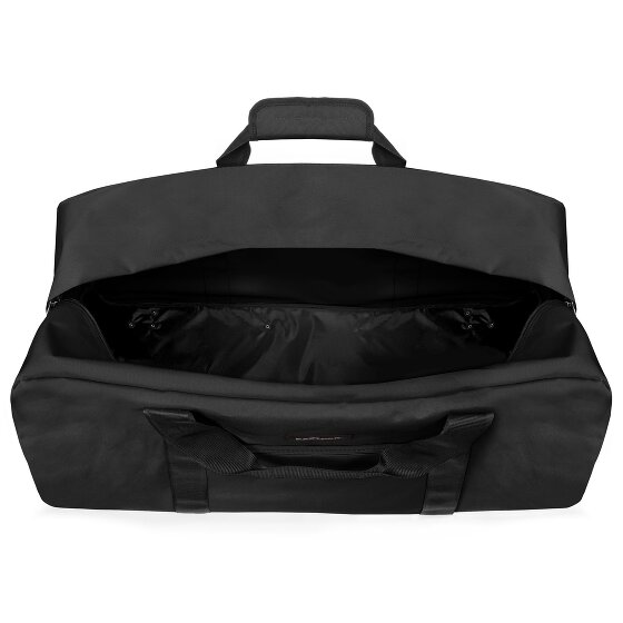Eastpak Magazijn + 2-wielige handtas 81 cm