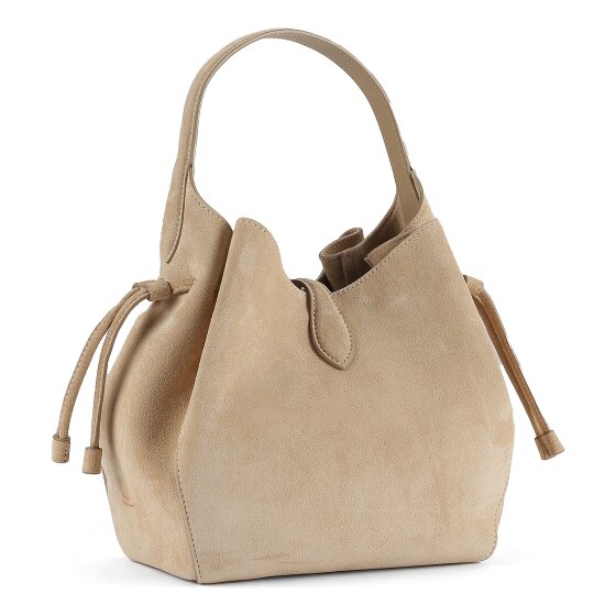 POLO RALPH LAUREN Polo Play Schoudertas Leer 23 cm