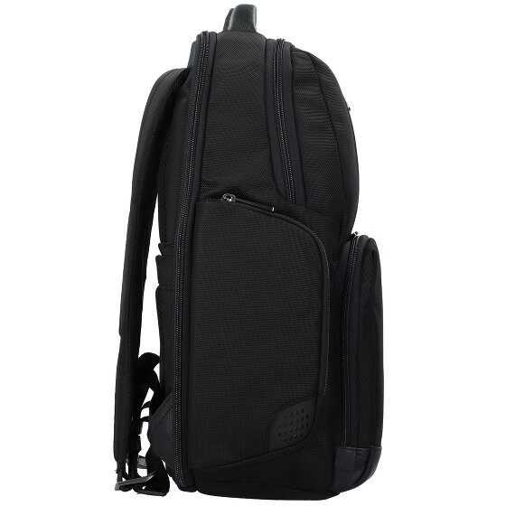 Piquadro Brief Rugzak RFID 42 cm Laptopvak