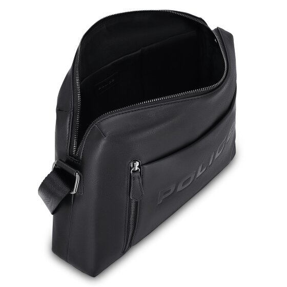 Police Aktetas Messenger 35 cm Laptop compartiment