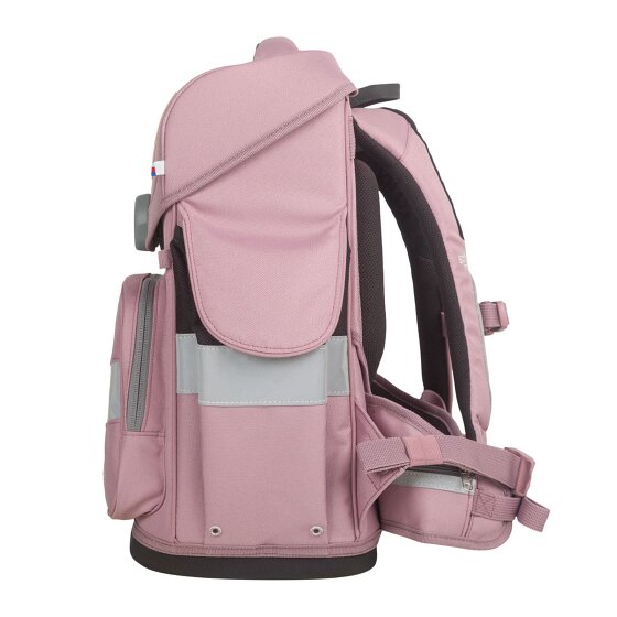 School-Mood Schooltassenset 6-delig GOT BAG Editie